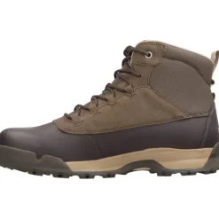 Bottes / Montantes*Sorel Buxton Lite Lace Plus WP Major Jet